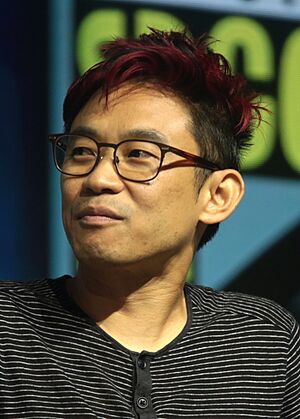Archivo:James Wan (43771675681) (cropped)