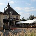 Jebsheim, Mairie