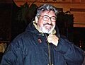 Jenaro Talens (2014)