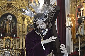 Archivo:Jesús Nazareno Viso