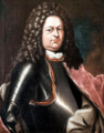 Johann Ernst von Nassau Weilburg