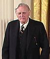 John B. Goodenough (cropped)