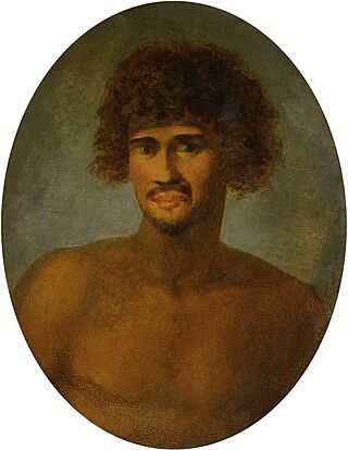 John Webber's oil painting of Otoo, 1777 (restored).jpg