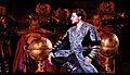 José Cura Turandot 2005