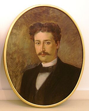 Archivo:José Luis Pellicer por Martí Alsina