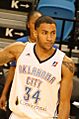 Josh Huestis OKC Blues