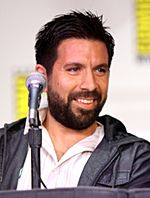 Joshua Gomez by Gage Skidmore.jpg
