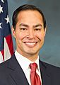 Julián Castro's Official HUD Portrait (cropped)
