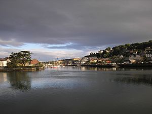 Archivo:KINSALE. Co CORK.IRELAND.