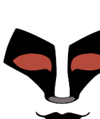 Archivo:KISS fox face
