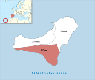 Karte Gemeinde El Pinar (El Hierro) 2022.png