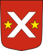 Kippel-coat of arms.svg