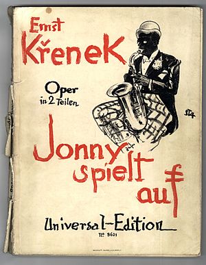 Archivo:Krenek Jonny-spielt-auf Titel