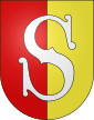 La Sarraz-coat of arms.svg