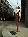 La bailarina (Oviedo) (2)