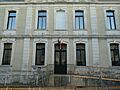 Laruscade mairie