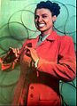 Lena Horne 1947