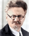 Leon Trotsky