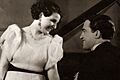 Libertad Lamarque y Alberto Gómez en Tango
