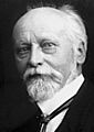 Ludwig Quidde nobel