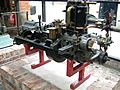 MOSI-11 Gas Engines 5409