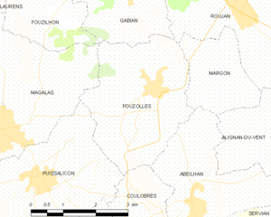 Archivo:Map commune FR insee code 34214