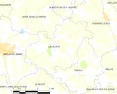 Map commune FR insee code 53087.png