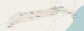 Mapa VIRCH