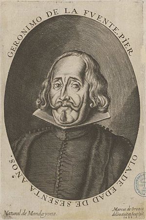 Archivo:Marcos orozco-Retrato de Jerónimo de la Fuente Piérola