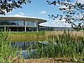 McLaren Technology Centre geograph-4478964-by-Alan-Hunt