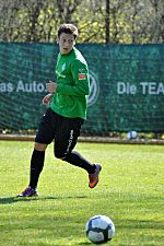 Archivo:Mesut Özil Werder Bremen