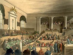 Archivo:Microcosm of London Plate 058 - Old Bailey edited