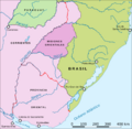 MisionesJesuíticasYProvinciaOriental1811-1819