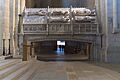 Monasterio de Poblet. Sepulcros Reales