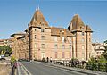 Montauban - Le Musée Ingres