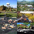 Moscow, ID