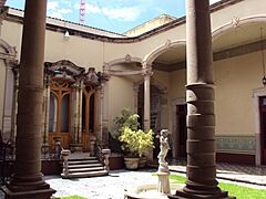 Museo Regional de Antropología e Historia Aguascalientes