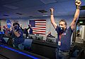 NASA Perseverance Rover Lands on Mars (NHQ202102180013)