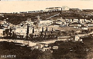 Archivo:Nazareth, by Fadil Saba 1