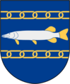 Nordmaling vapen