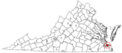 Norfolk-Location.svg