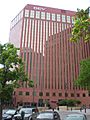Omaha Central Park Plaza Tower II