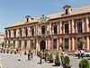 Palacio arzobispal de Sevilla, España.jpg