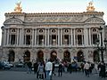 Palais garnier bs