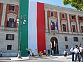 Palazzo del Governo TP