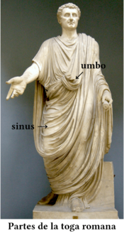Archivo:Partes de la toga romana