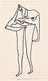 Paul Klee Was fehlt ihm 1930
