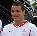 Philipp degen