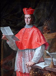 Archivo:Pietro Ottoboni by Francesco Trevisani