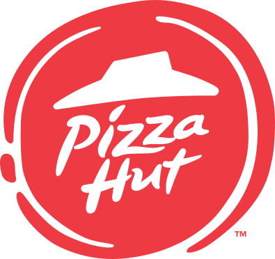 Pizza Hut international logo 2014